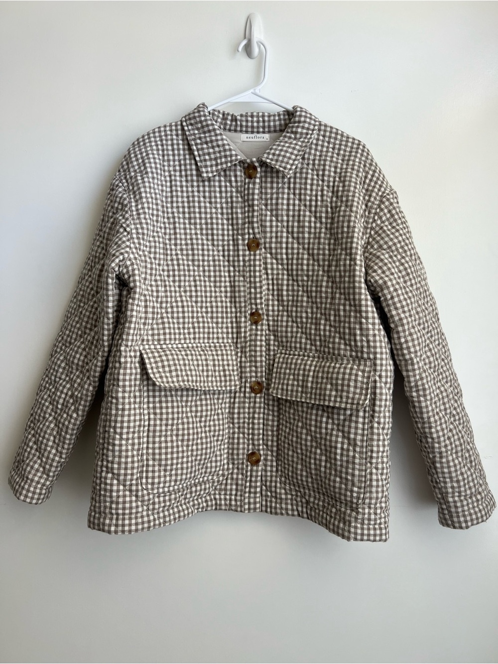 Neuflora Harlan Jacket size Medium